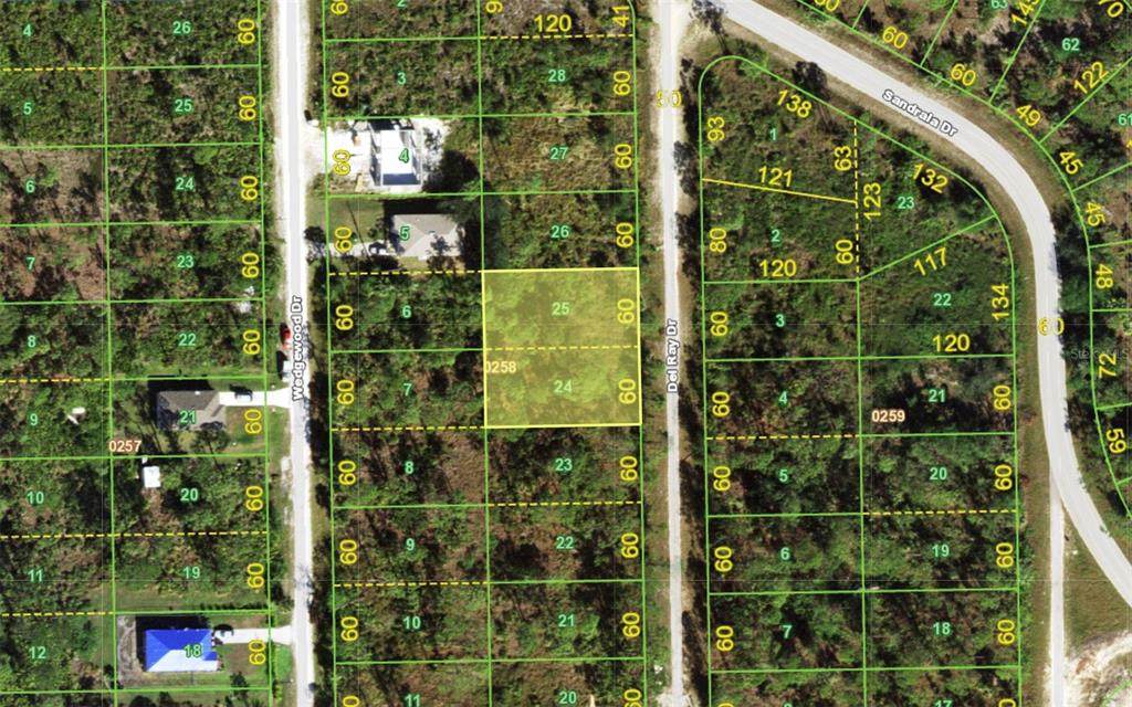 13319 Del Ray Drive - Photo 1