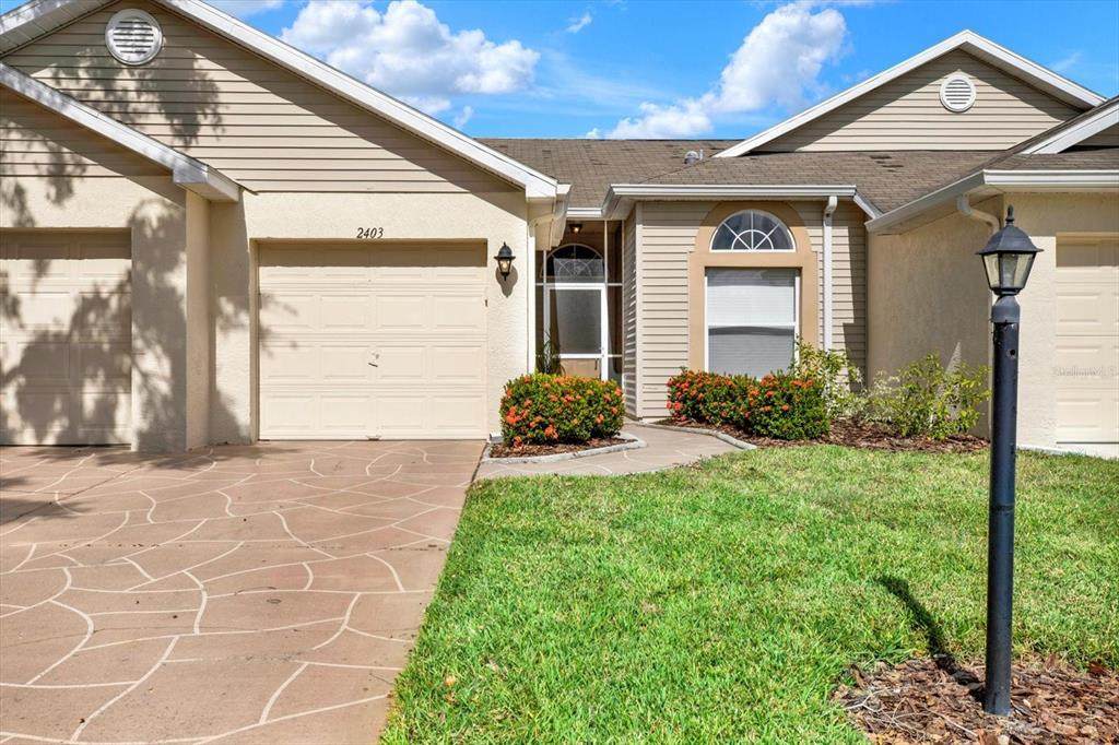 2403 Nantucket Green Court - Photo 1