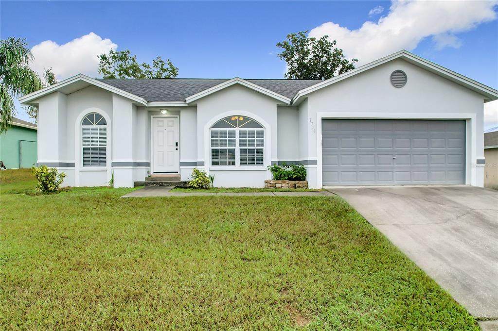 7713 Manor Drive - Photo 1