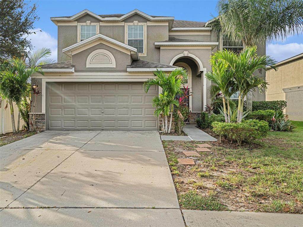 2411 Birds Eye Court - Photo 1