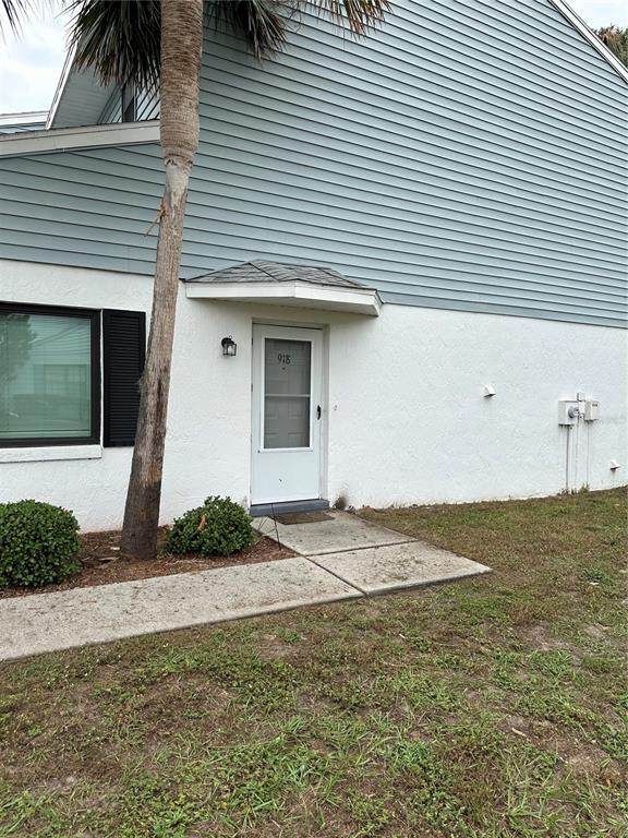 918 Pritchard Island Drive - Photo 1