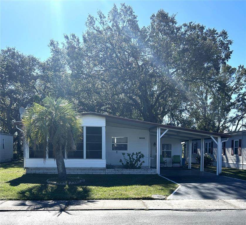 38552 Monet Drive - Photo 1
