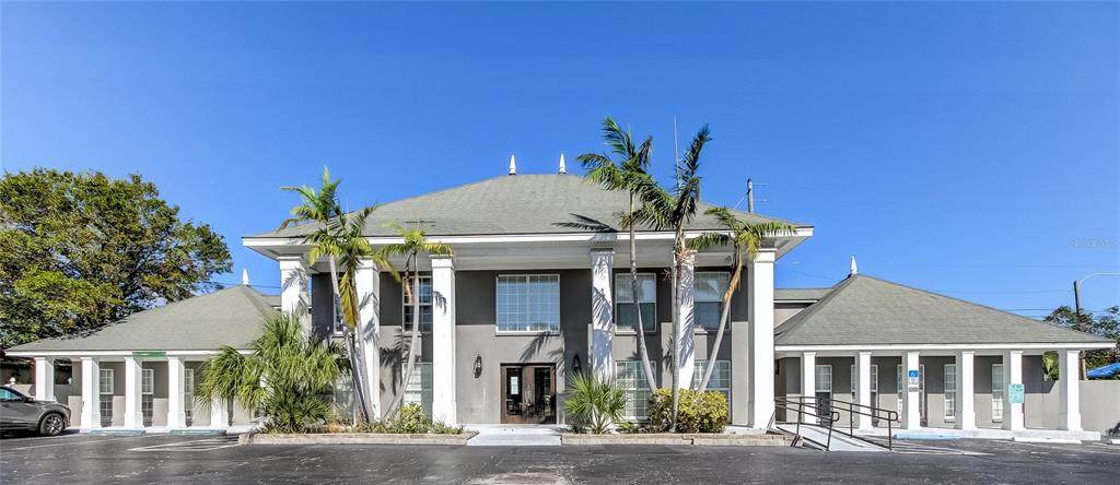 4701 Central Avenue - Photo 1