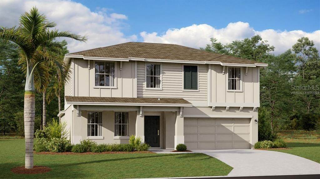 4257 Nightcaps Drive - Photo 1