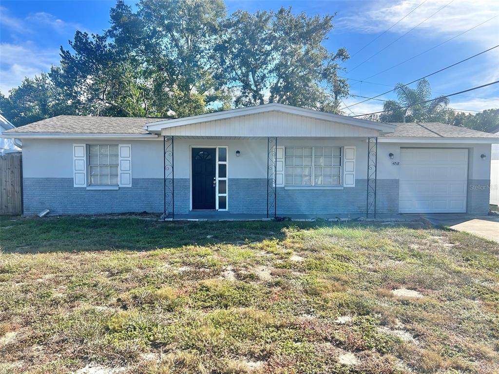 4718 Blossom Drive - Photo 1