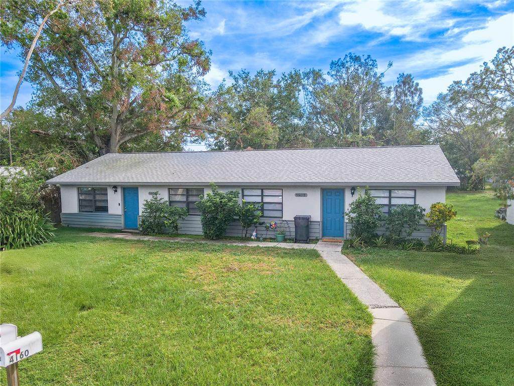 4160 41ST Avenue - Photo 1