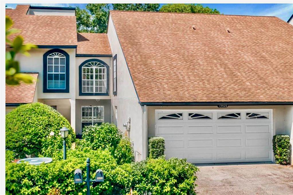 13926 Clubhouse Circle - Photo 1