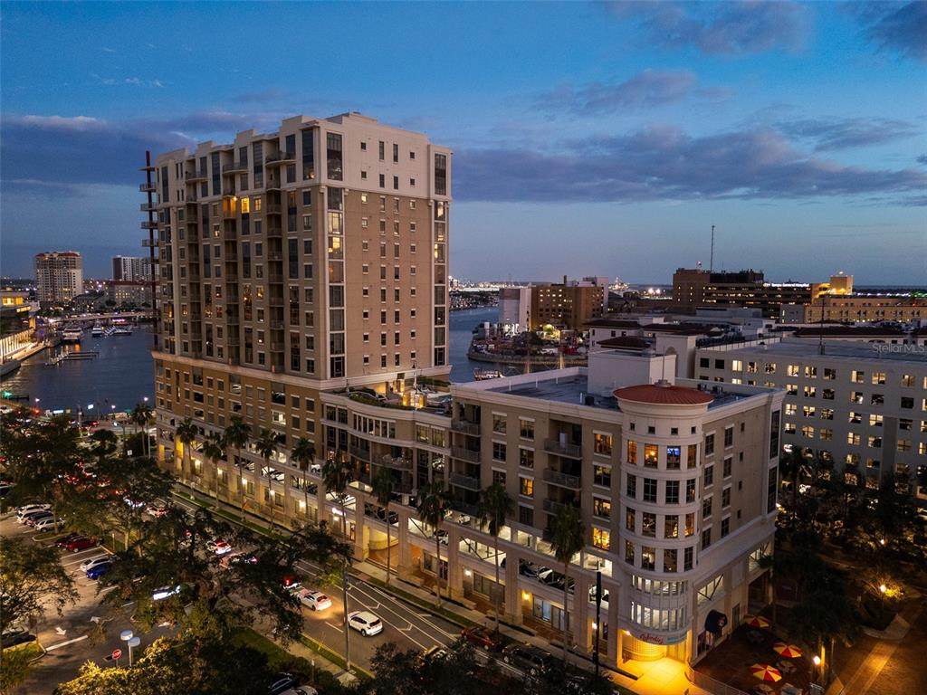 275 Bayshore Boulevard - Photo 1