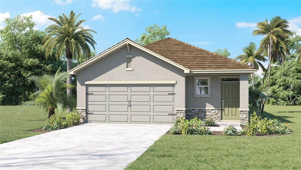 3510 Melody Gardens Place - Photo 1