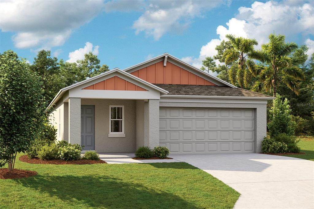 12163 Cattleside Drive - Photo 1
