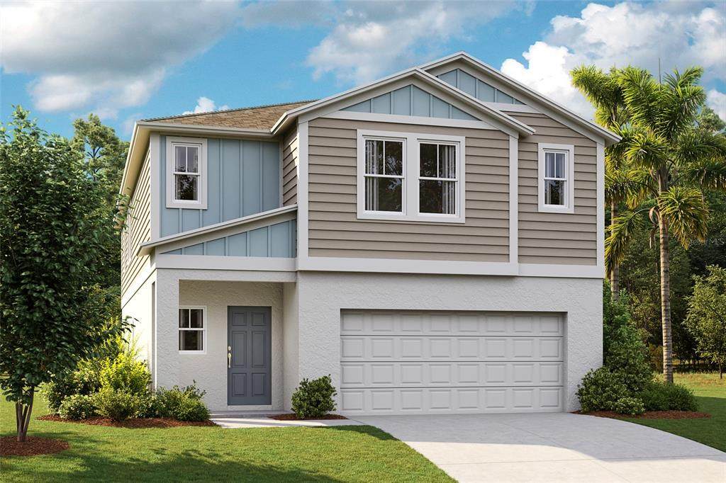 12157 Cattleside Drive - Photo 1
