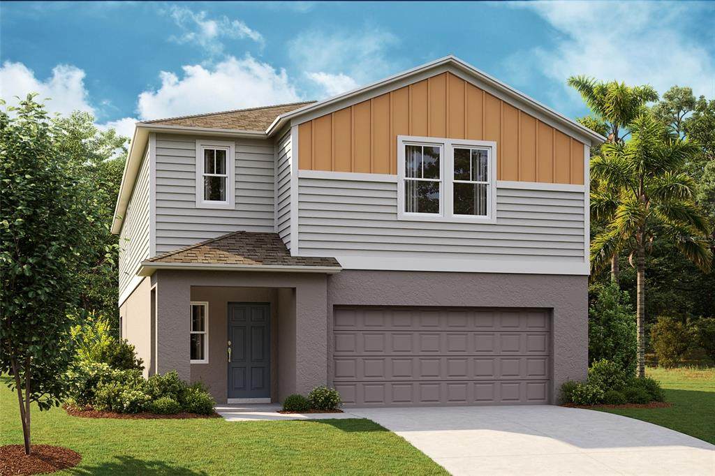 12161 Cattleside Drive - Photo 1