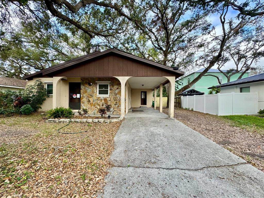 6023 Switzer Avenue - Photo 1