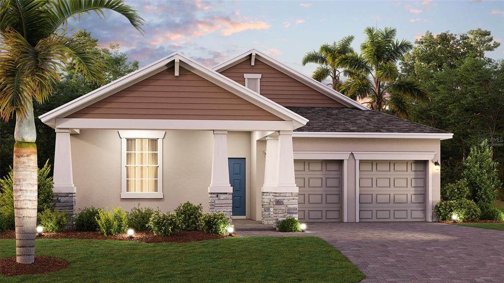 2563 Peace Of Mind Avenue - Photo 1