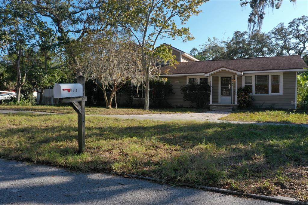 1149 Sedeeva Street - Photo 1