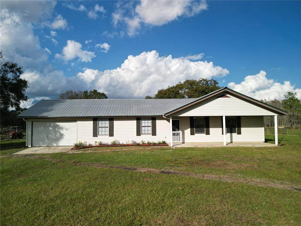 4915 Mount Pleasant Road - Photo 1