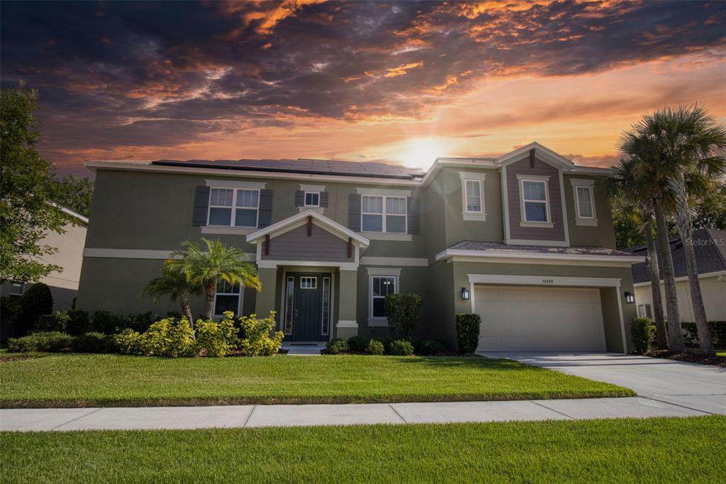 26888 Fiddlewood Loop - Photo 1