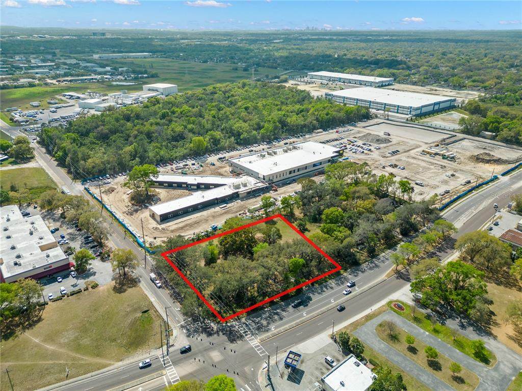 8617 Temple Terrace Highway - Photo 1