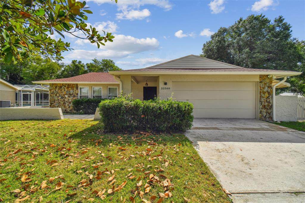 22368 Southshore Drive - Photo 1