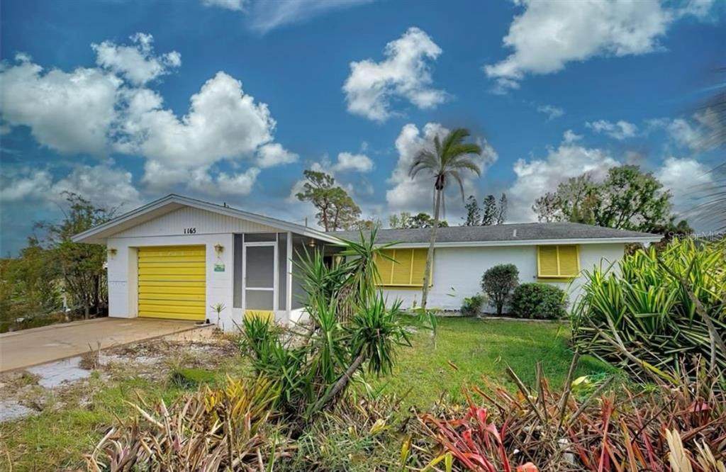 1165 Oxford Drive - Photo 1