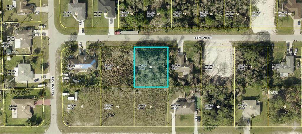 5433 Benton Street - Photo 1