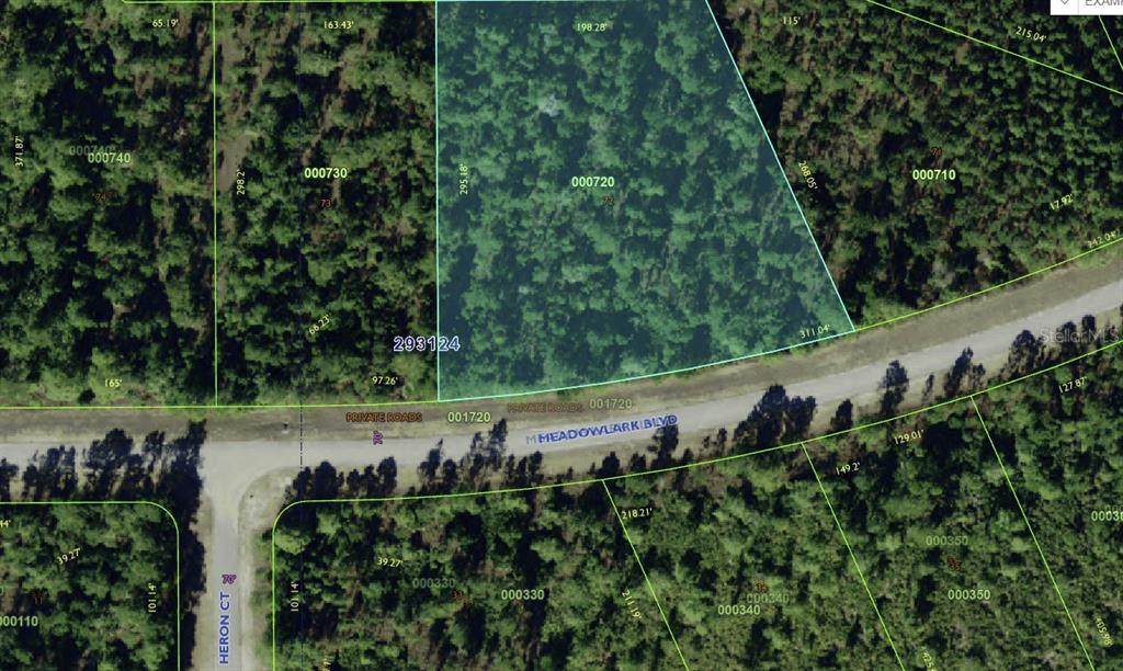 Meadow Lark Boulevard - Photo 1