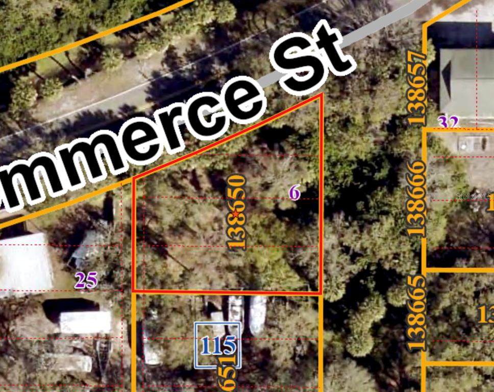 5010 Commerce Street - Photo 1