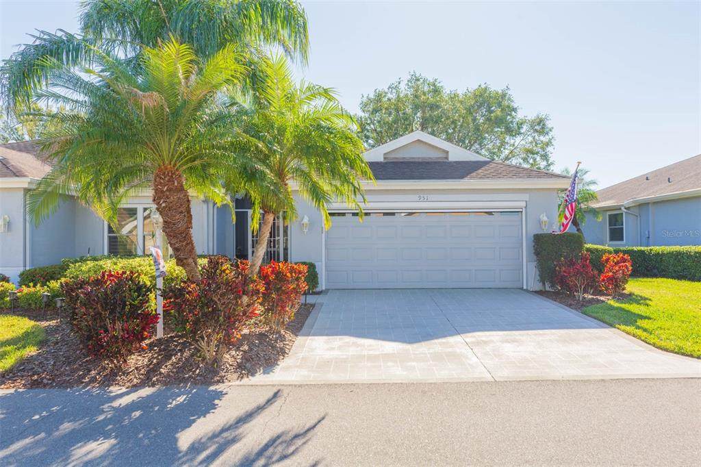 951 Villeroy Greens Drive - Photo 1