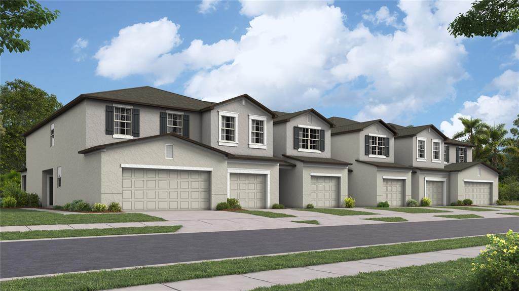 13225 Empress Jewel Trail - Photo 1