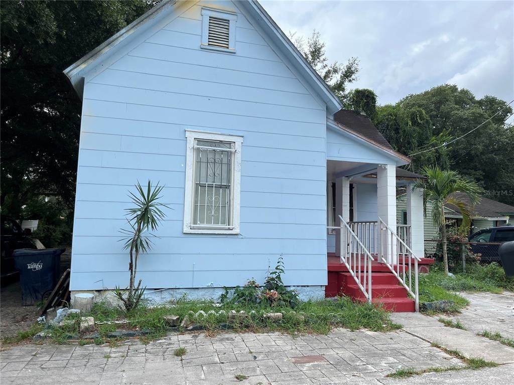 1209 Dr Martin Luther King Jr Boulevard - Photo 1