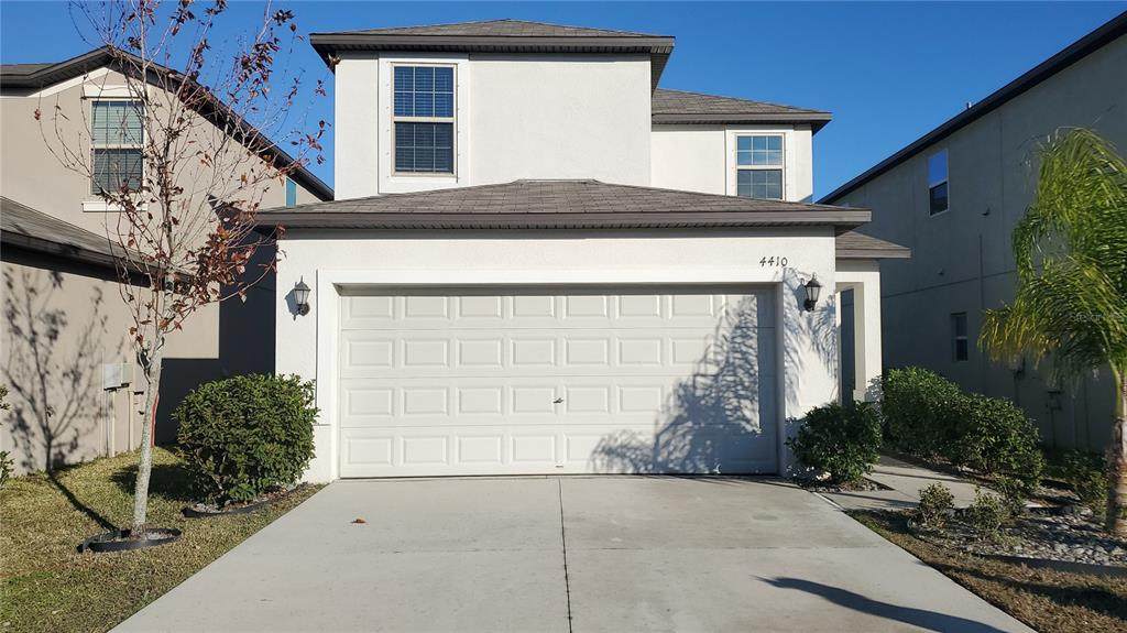 4410 Summer Savory Street - Photo 1