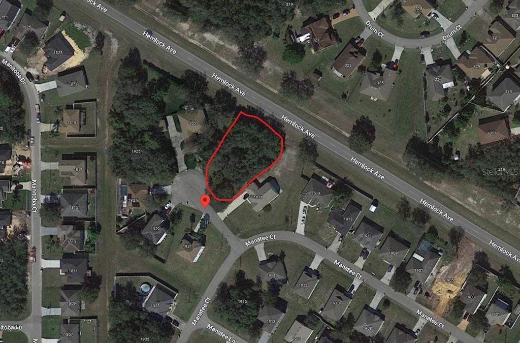  Manatee Way - Photo 1