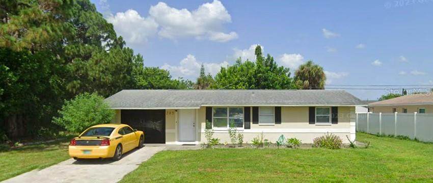 205 Granada Boulevard - Photo 1