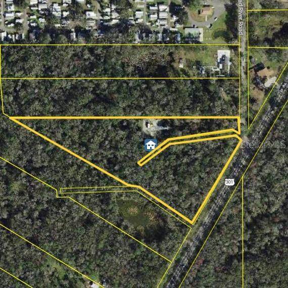 14902 Dead River Road - Photo 1