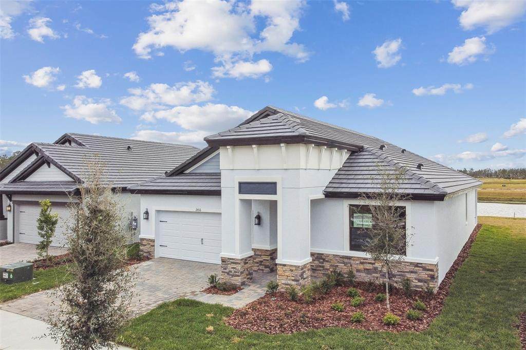 2416 Wise River Lane - Photo 1