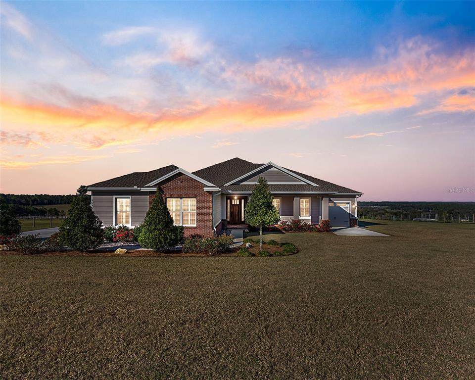 36511 Frazee Hill Road - Photo 1