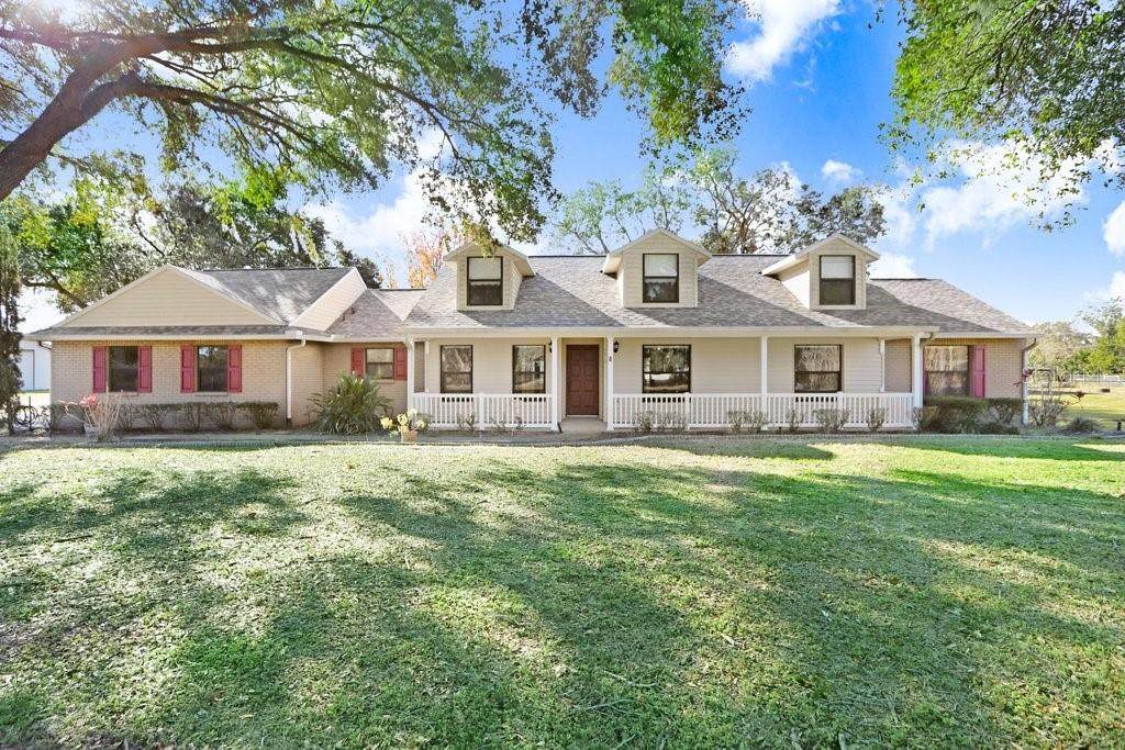 6819 Stafford Road - Photo 1