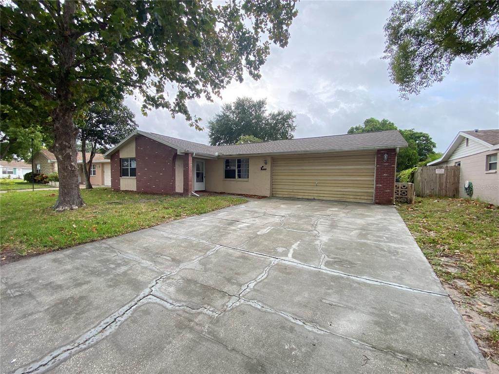 6310 Seabreeze Drive - Photo 1