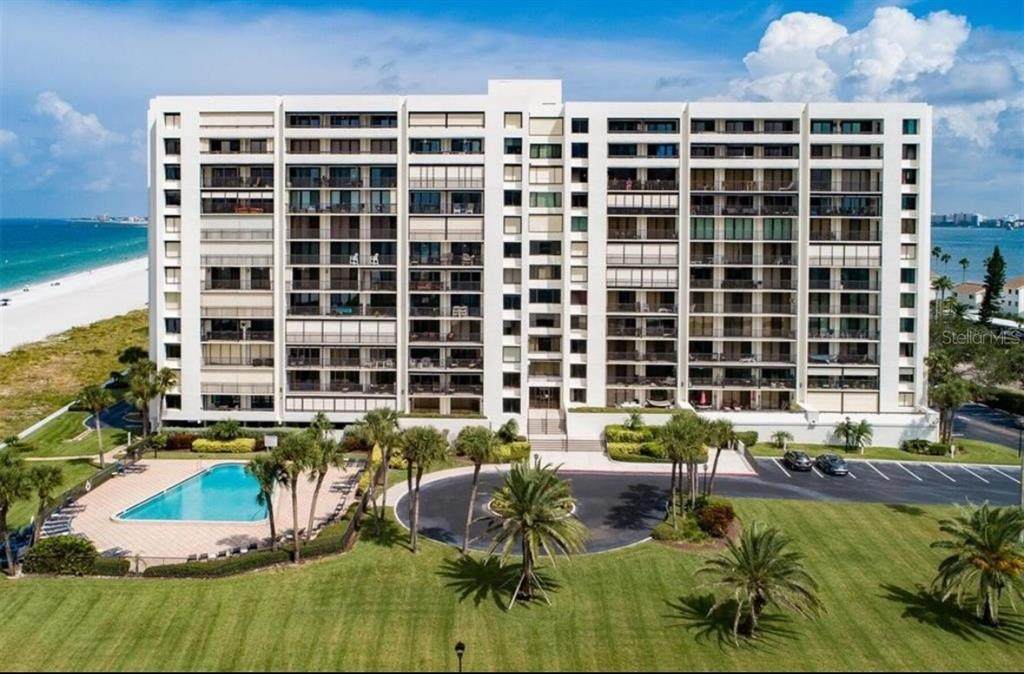1460 Gulf Boulevard - Photo 1