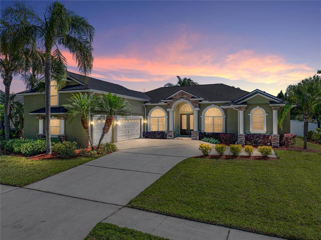 1111 Carriage Park Drive - Photo 1