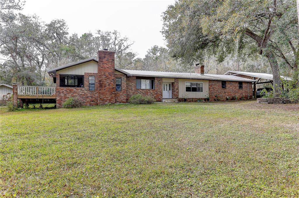 20490 Pinewood Dairy Road - Photo 1