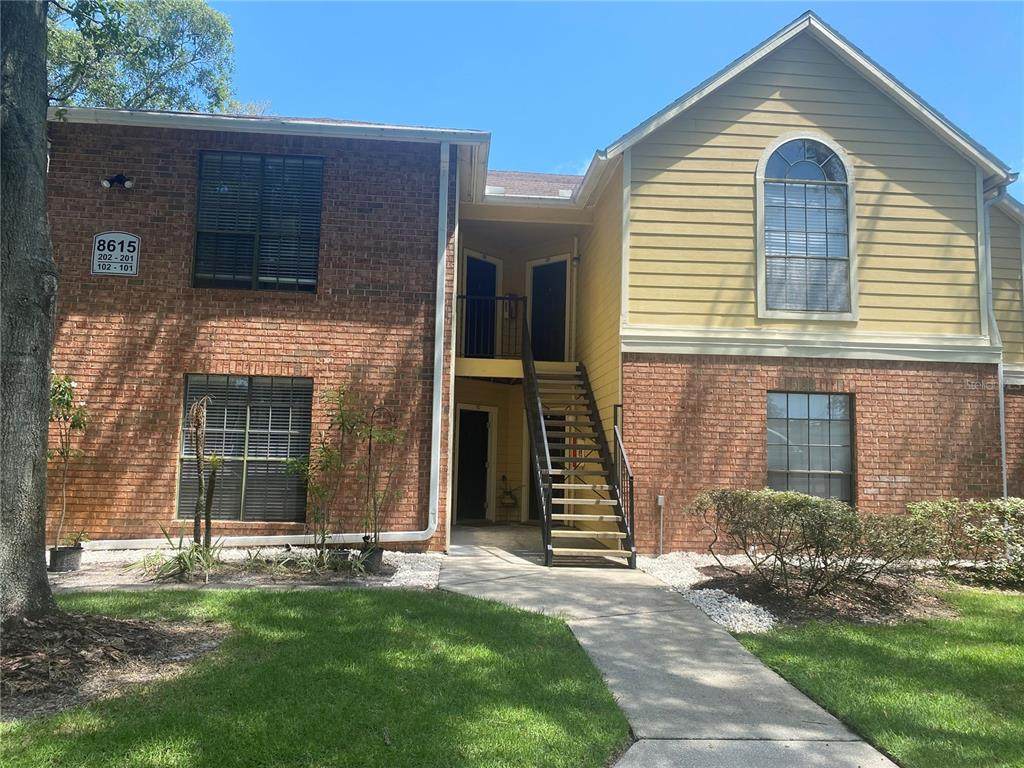 8615 Mallard Reserve Drive - Photo 1