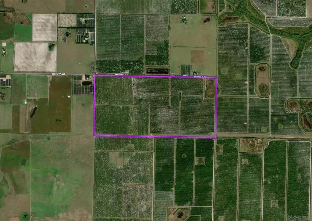 17515 Boney Road - Photo 1