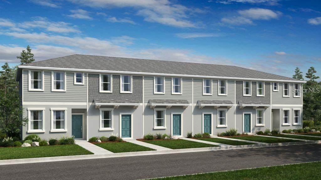 3187 Skyline Loop - Photo 1