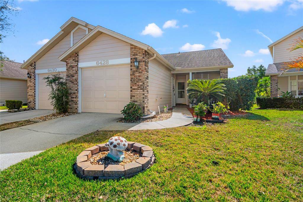 6428 Thicket Trail - Photo 1