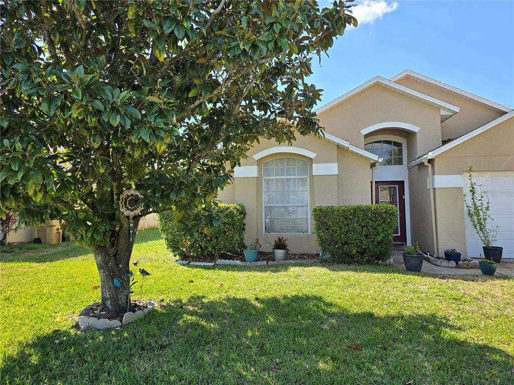 2600 Star Lake View Drive - Photo 1