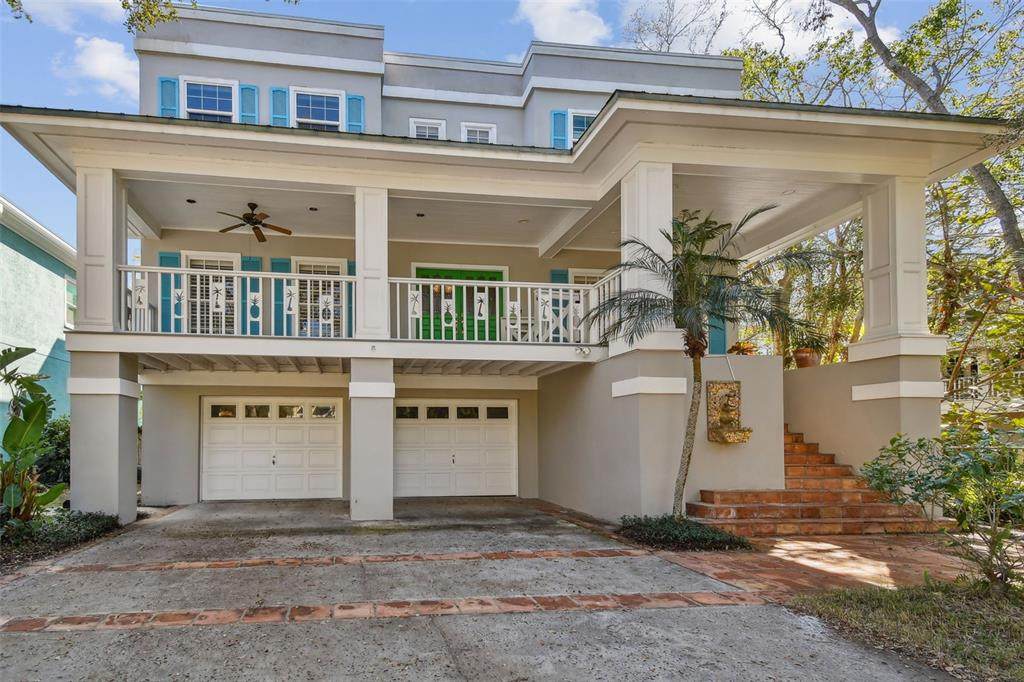 2508 Shell Point Road - Photo 1