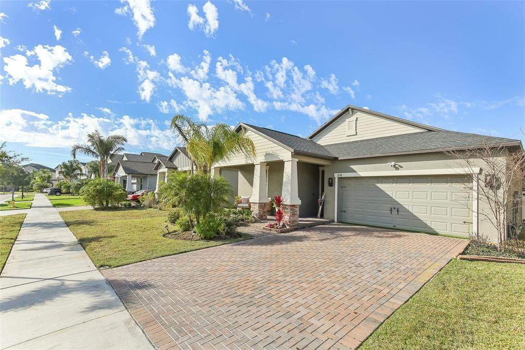 13218 Satin Lily Drive - Photo 1