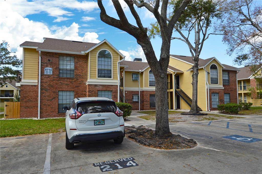 8714 Mallard Reserve Drive - Photo 1