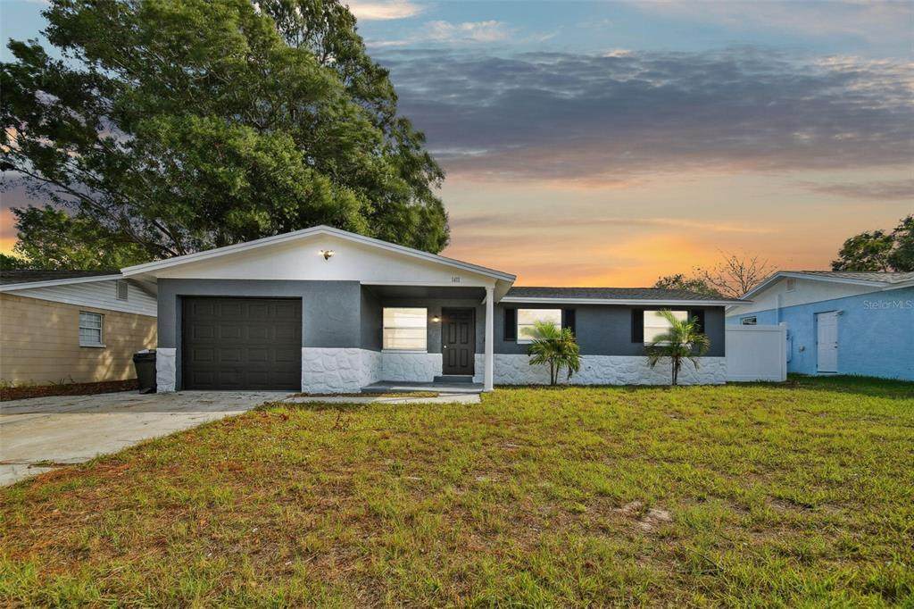 1411 Coppertree Drive - Photo 1